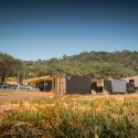 Muriwai Surf Club / Jasmax Muriwai Surf Club / Jasmax © Kenneth Li