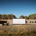Muriwai Surf Club / Jasmax Muriwai Surf Club / Jasmax © Kenneth Li