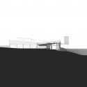 Muriwai Surf Club / Jasmax Muriwai Surf Club / Jasmax North Elevation