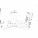 Muriwai Surf Club / Jasmax Muriwai Surf Club / Jasmax Floor Plan