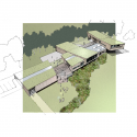 Muriwai Surf Club / Jasmax Muriwai Surf Club / Jasmax Sketch