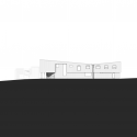 Muriwai Surf Club / Jasmax Muriwai Surf Club / Jasmax South Elevation