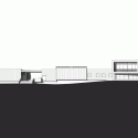 Muriwai Surf Club / Jasmax Muriwai Surf Club / Jasmax West Elevation