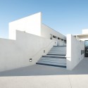 Museum Of The Sea In Sete / C+D Architecture © Marie-Caroline LUCAT