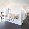 Museum Of The Sea In Sete / C+D Architecture © Marie-Caroline LUCAT