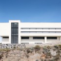 Museum Of The Sea In Sete / C+D Architecture © Marie-Caroline LUCAT