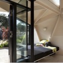 Scale of PLY / NOJI Architects Scale of PLY / NOJI Architects © Alice Clancy