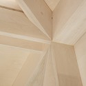 Scale of PLY / NOJI Architects Scale of PLY / NOJI Architects © Alice Clancy