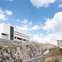 Museum Of The Sea In Sete / C+D Architecture © Marie-Caroline LUCAT