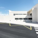 Museum Of The Sea In Sete / C+D Architecture © Marie-Caroline LUCAT