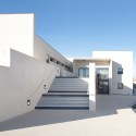 Museum Of The Sea In Sete / C+D Architecture © Marie-Caroline LUCAT
