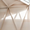 Scale of PLY / NOJI Architects Scale of PLY / NOJI Architects © Alice Clancy
