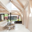 Scale of PLY / NOJI Architects Scale of PLY / NOJI Architects © Alice Clancy