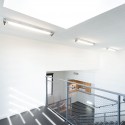 Museum Of The Sea In Sete / C+D Architecture © Marie-Caroline LUCAT