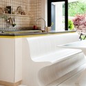 Scale of PLY / NOJI Architects Scale of PLY / NOJI Architects © Alice Clancy