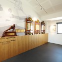 Museum Of The Sea In Sete / C+D Architecture © Marie-Caroline LUCAT