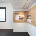 Museum Of The Sea In Sete / C+D Architecture © Marie-Caroline LUCAT
