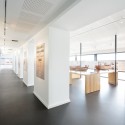 Museum Of The Sea In Sete / C+D Architecture © Marie-Caroline LUCAT
