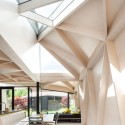 Scale of PLY / NOJI Architects Scale of PLY / NOJI Architects © Alice Clancy