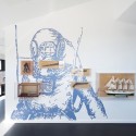 Museum Of The Sea In Sete / C+D Architecture © Marie-Caroline LUCAT
