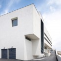Museum Of The Sea In Sete / C+D Architecture © Marie-Caroline LUCAT
