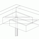 Scale of PLY / NOJI Architects Scale of PLY / NOJI Architects Diagram