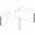 Scale of PLY / NOJI Architects Scale of PLY / NOJI Architects Diagram