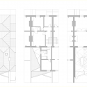 Scale of PLY / NOJI Architects Scale of PLY / NOJI Architects Floor Plan