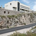 Museum Of The Sea In Sete / C+D Architecture © Marie-Caroline LUCAT