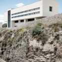 Museum Of The Sea In Sete / C+D Architecture © Marie-Caroline LUCAT