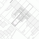 Scale of PLY / NOJI Architects Scale of PLY / NOJI Architects Site Plan