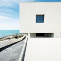 Museum Of The Sea In Sete / C+D Architecture © Marie-Caroline LUCAT