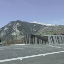 Espace St-Marc  / Voltolini architectures SARL +  Jean-Paul Chabbey © Jean-Pierre Boss