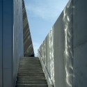 Espace St-Marc  / Voltolini architectures SARL +  Jean-Paul Chabbey © Jean-Pierre Boss
