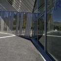 Espace St-Marc  / Voltolini architectures SARL +  Jean-Paul Chabbey © Jean-Pierre Boss