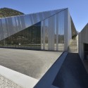 Espace St-Marc  / Voltolini architectures SARL +  Jean-Paul Chabbey © Jean-Pierre Boss