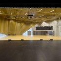 Espace St-Marc  / Voltolini architectures SARL +  Jean-Paul Chabbey © Jean-Pierre Boss