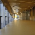 Espace St-Marc  / Voltolini architectures SARL +  Jean-Paul Chabbey © Jean-Pierre Boss