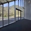 Espace St-Marc  / Voltolini architectures SARL +  Jean-Paul Chabbey © Jean-Pierre Boss
