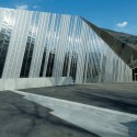 Espace St-Marc  / Voltolini architectures SARL +  Jean-Paul Chabbey © Jean-Pierre Boss