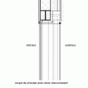 Espace St-Marc  / Voltolini architectures SARL +  Jean-Paul Chabbey Detail 2