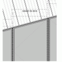 Espace St-Marc  / Voltolini architectures SARL +  Jean-Paul Chabbey Detail 1
