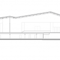 Espace St-Marc  / Voltolini architectures SARL +  Jean-Paul Chabbey Section 2