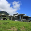 The Pacific House  / Wang, Pe-Jen Architects Courtesy of Wang, Pe Jen