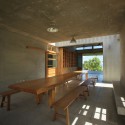 The Pacific House  / Wang, Pe-Jen Architects Courtesy of Wang, Pe Jen