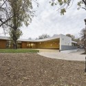 Childhood House / Heams et Michel © Aldo Amoretti