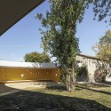 Childhood House / Heams et Michel © Aldo Amoretti