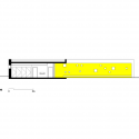 Childhood House / Heams et Michel Section
