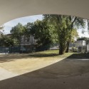 Childhood House / Heams et Michel © Aldo Amoretti