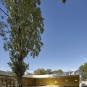 Childhood House / Heams et Michel © Aldo Amoretti